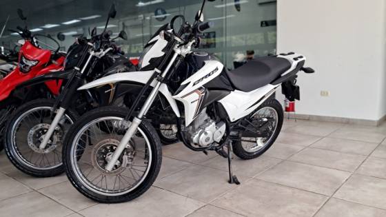 HONDA NXR 160 BROS ESDD HONDA NXR 160 BROS ESDD